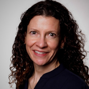 Aurélie BENOIT-GONIN