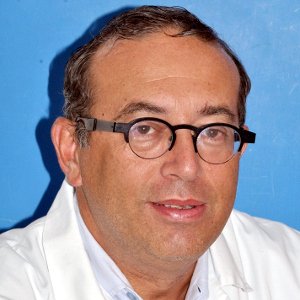 Dr Patrick-Antoine DINER