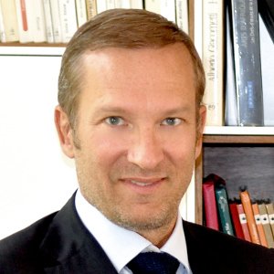 Dr Gérald FRANCHI