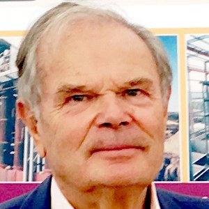 Jean-Jacques IRION